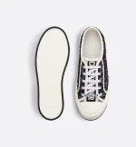 Walk’n’Dior Platform Sneaker - Image 4